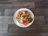Chicken Shawarma