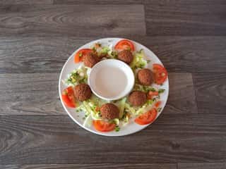 Falafel