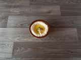 Hummus B-Tahini