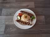 Kafta Kabab
