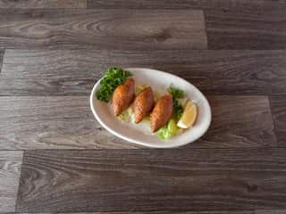 Kibbeh