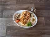 Shish Tawouk