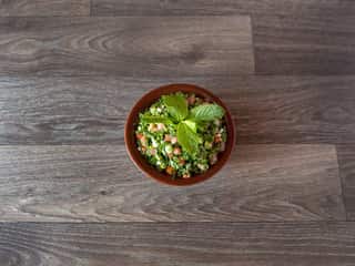 Tabbouleh